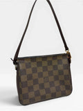 Louis Vuitton | Damier Ebene | Trousse Handbag | Shoulder Bag