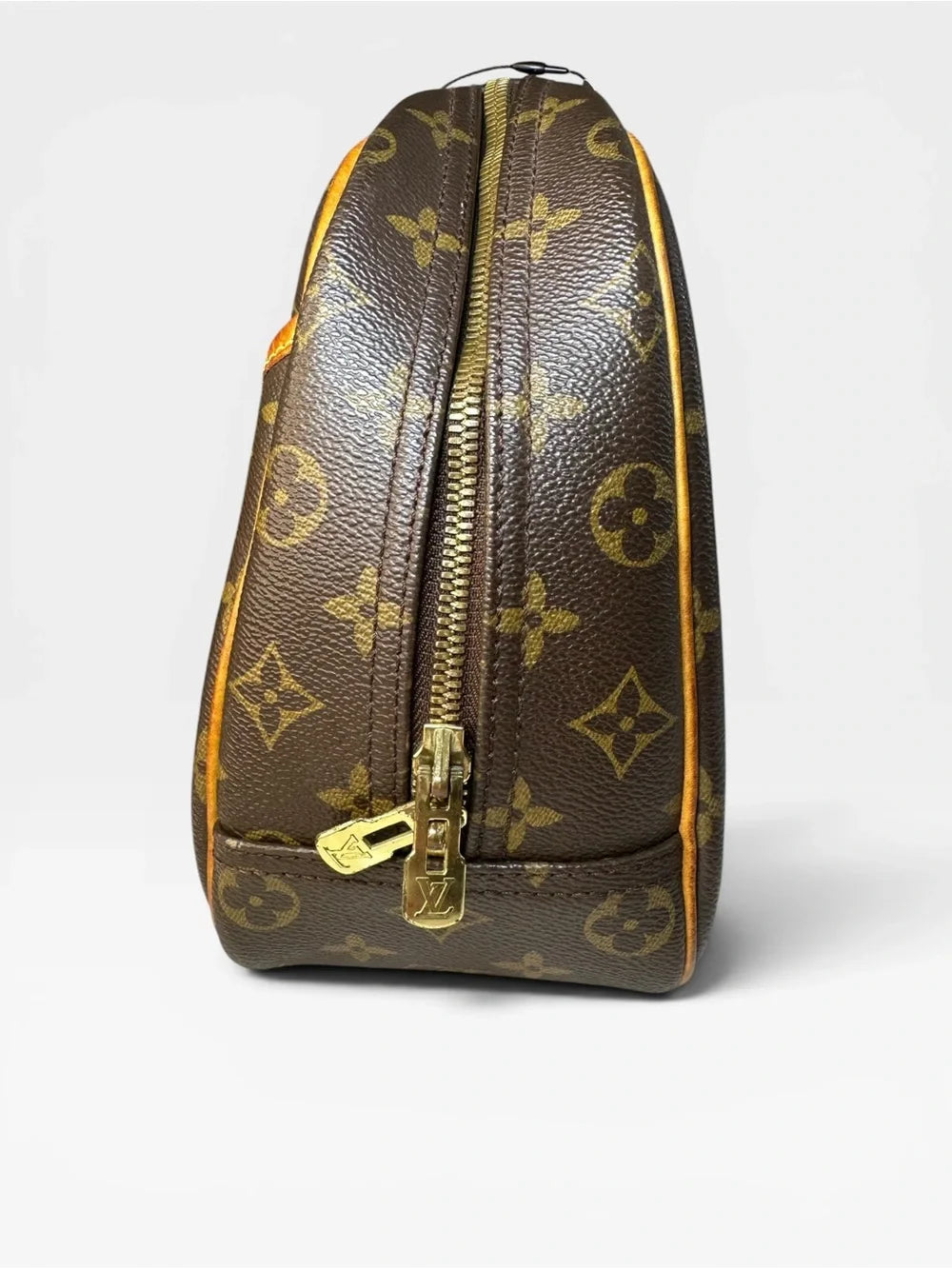 Louis Vuitton | Monogram Canvas | Trouville | Top Handle Satchel